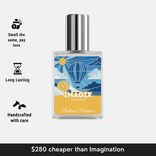 Imagix (Imagination)